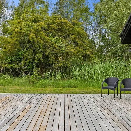 بيت للعطل New Inviting Near And Nature