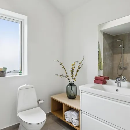 New Inviting Near And Nature *